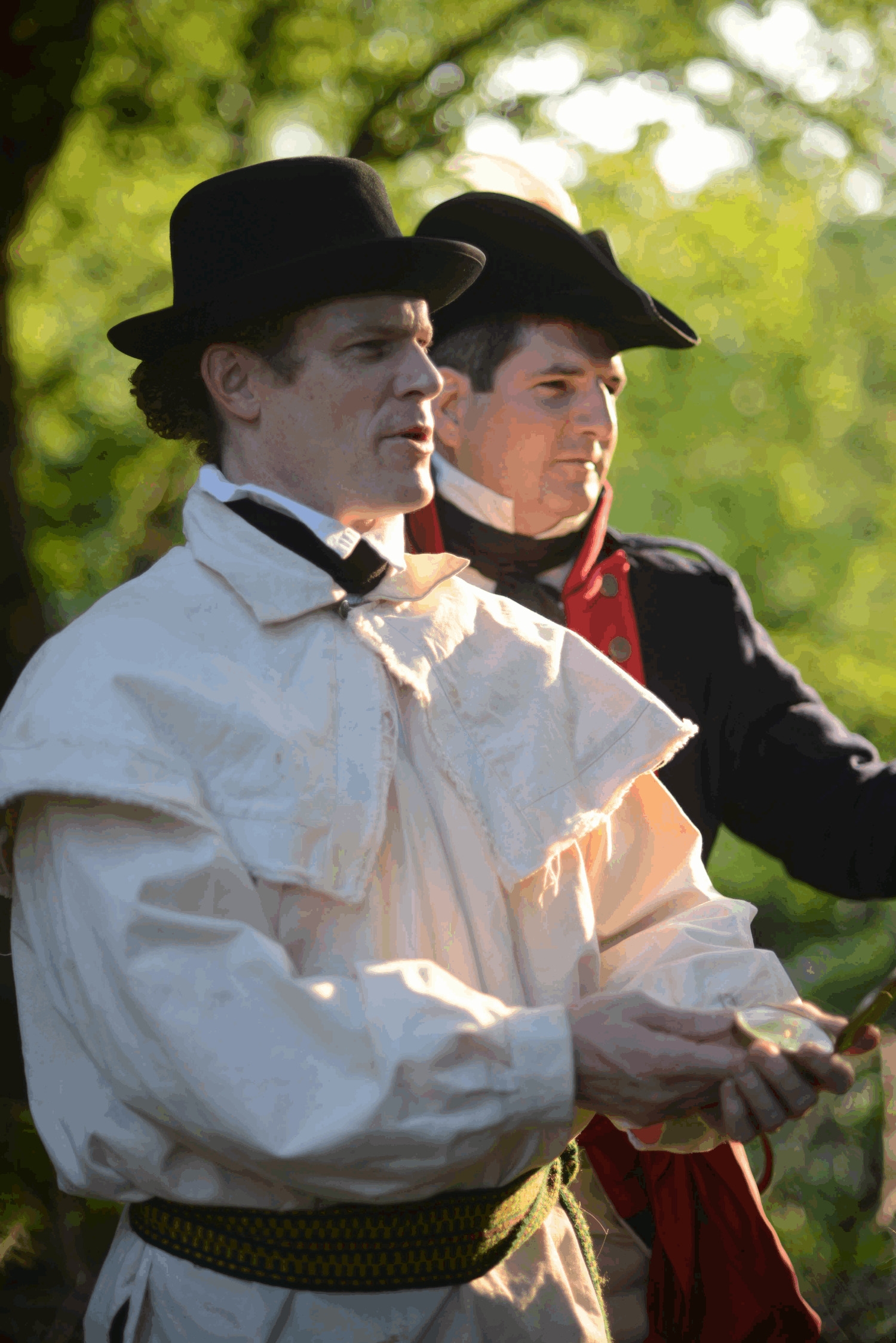 Mount Gulian to Host Dinner and Conversation